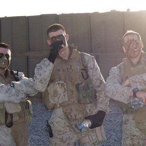 Meet your Posher, Rick